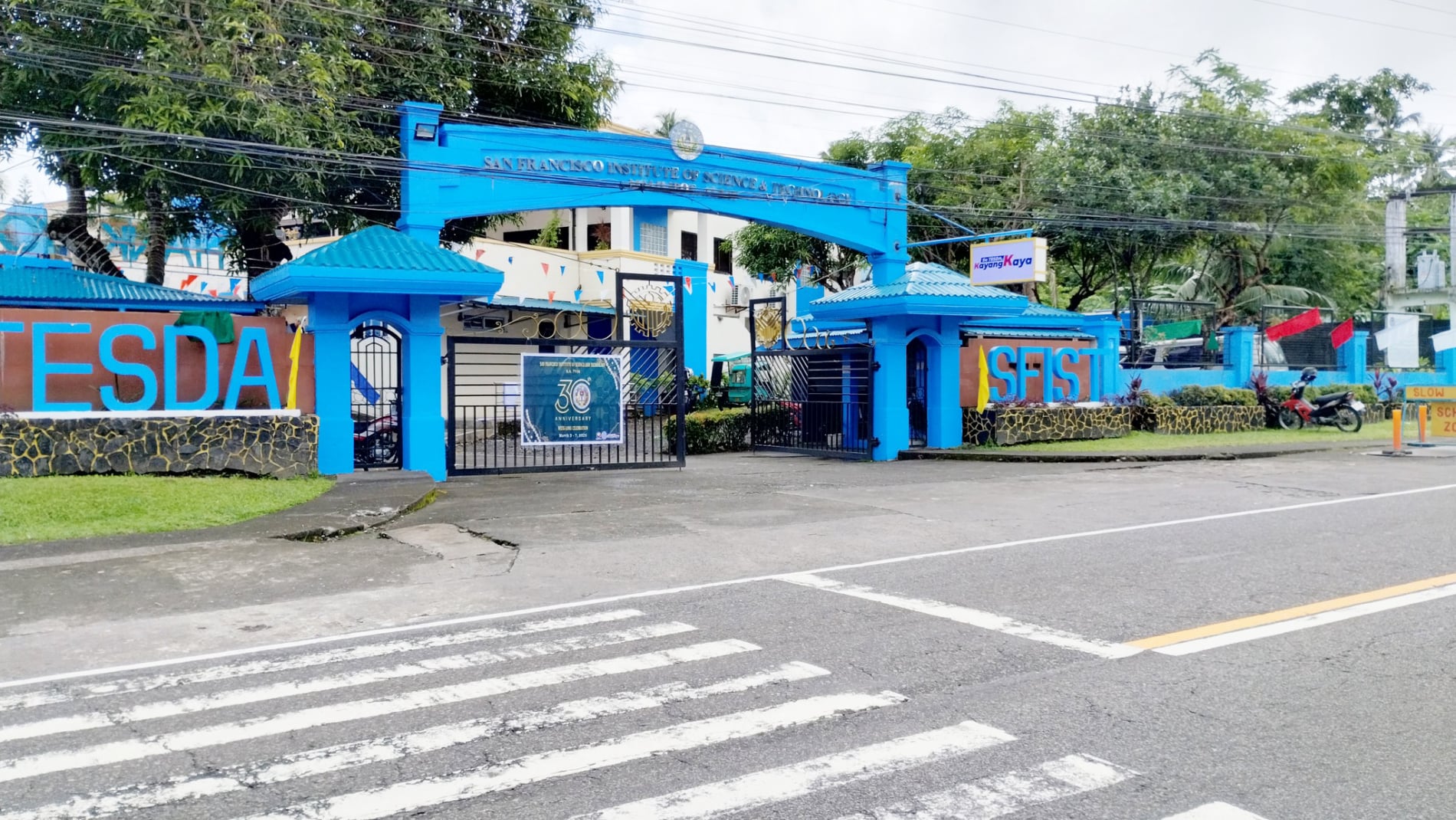 Mobirise Website Builder